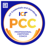 ICF Professional Certified Coach credential